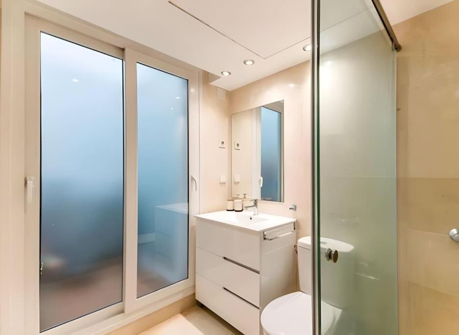 Apartamento Bajo En