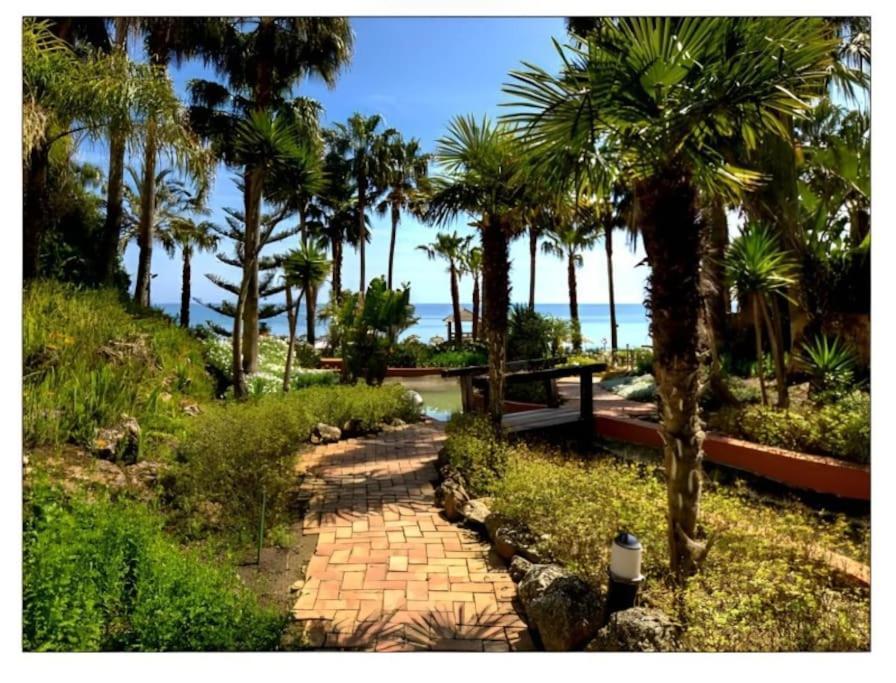 Bajo En Apartamento Marbella